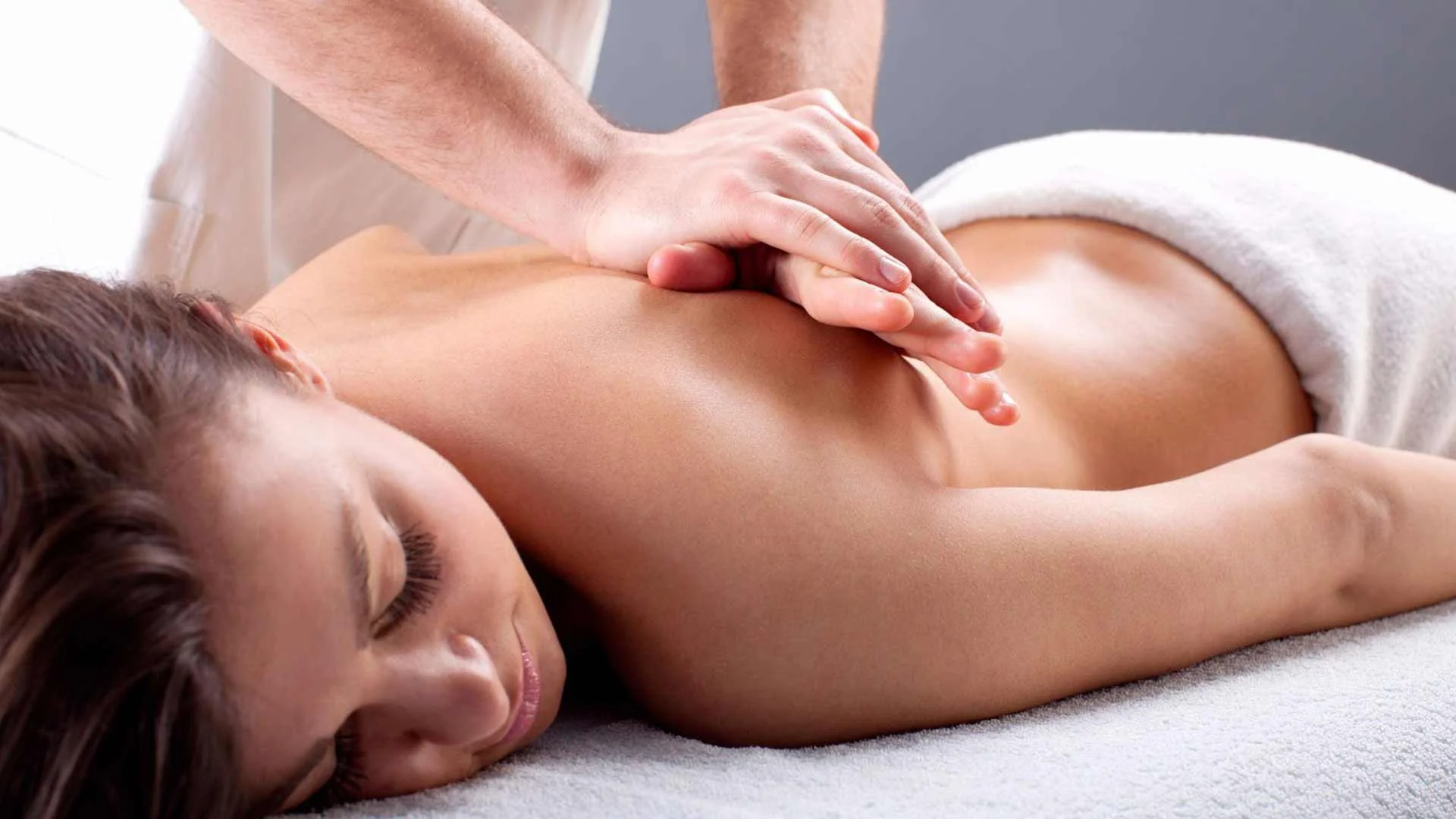 Спа центр СПБ