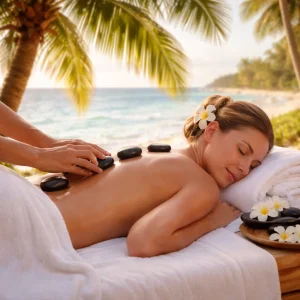 Загадка Таиланда с компрессией